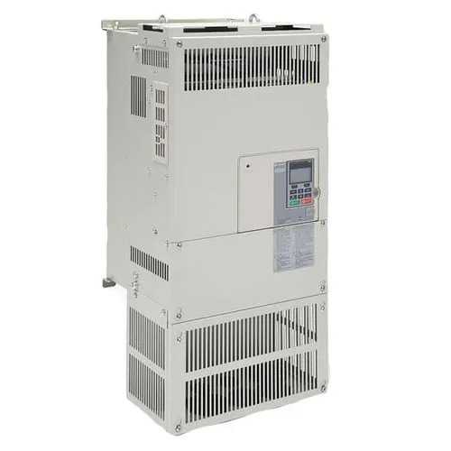 YASKAWA ELECTRIC - CIMR-AU4A0165FAA - Servo Drives & Controls