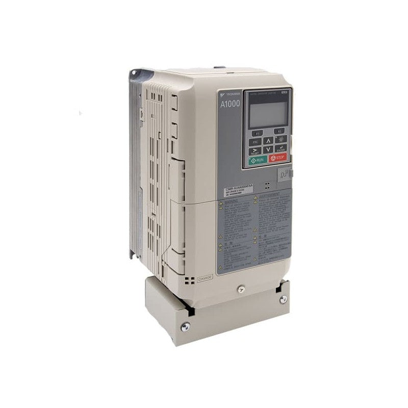 YASKAWA ELECTRIC - CIMR-AU5A0006FAA - Servo Drives & Controls