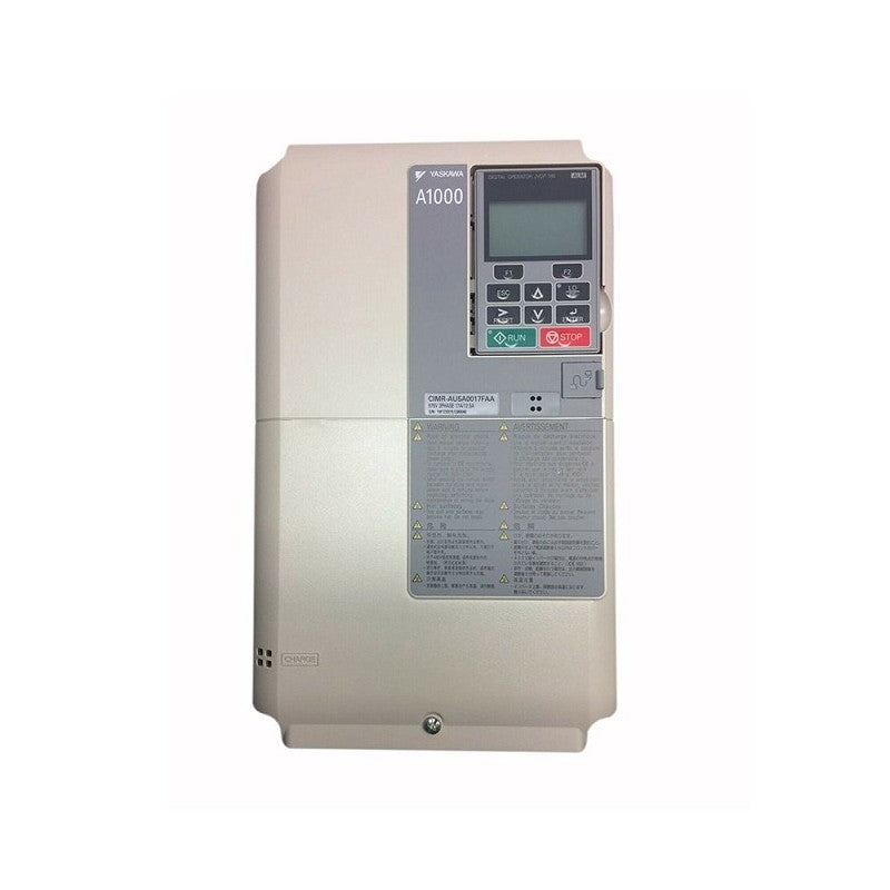 YASKAWA ELECTRIC - CIMR-AU5A0009FAA - Servo Drives & Controls