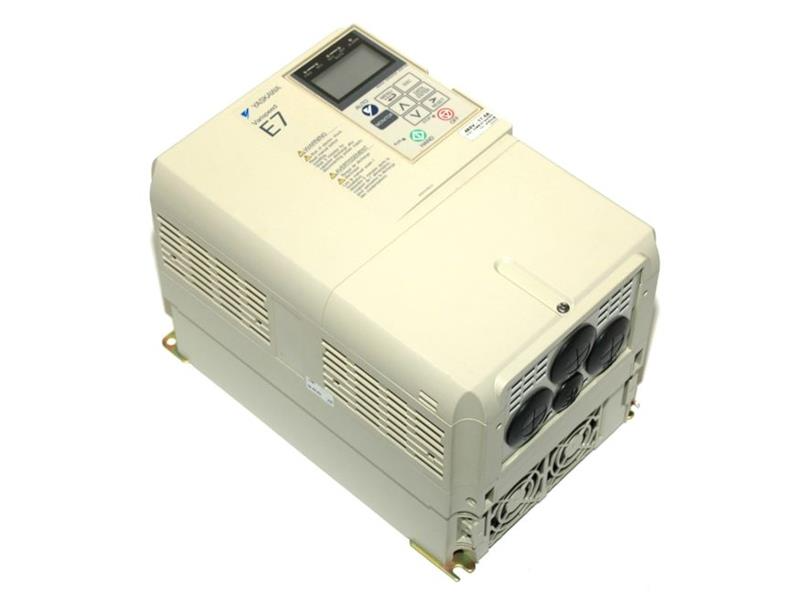 YASKAWA ELECTRIC - CIMR-E7U4011 - Servo Drives & Controls