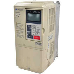 YASKAWA ELECTRIC - CIMR-E7Z4015 - Servo Drives & Controls