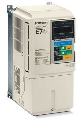 YASKAWA ELECTRIC - CIMR-E7Z40450A - Servo Drives & Controls
