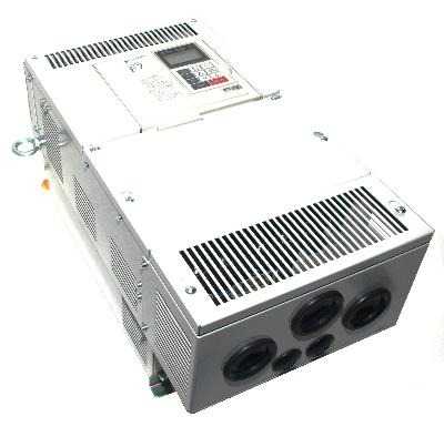 YASKAWA ELECTRIC - CIMR-F7U4022 - Motor Drives
