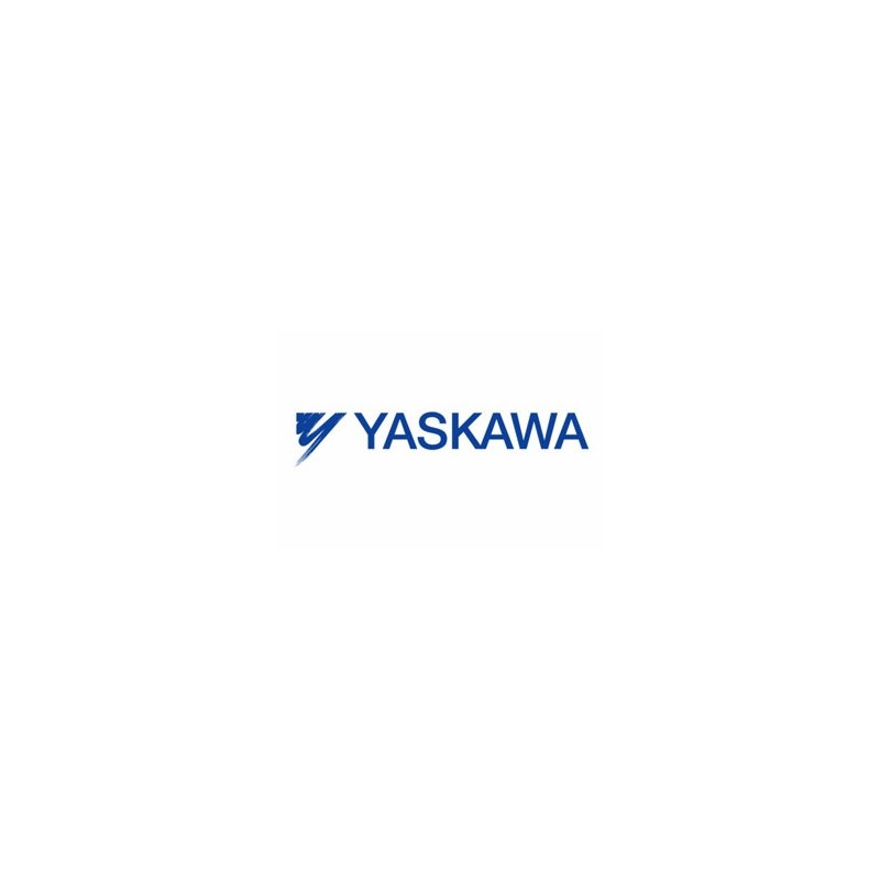 YASKAWA ELECTRIC - CIMR-F7Z20P4 - Motor Drives