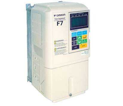 YASKAWA ELECTRIC - CIMR-F7Z44P01B - Motor Drives