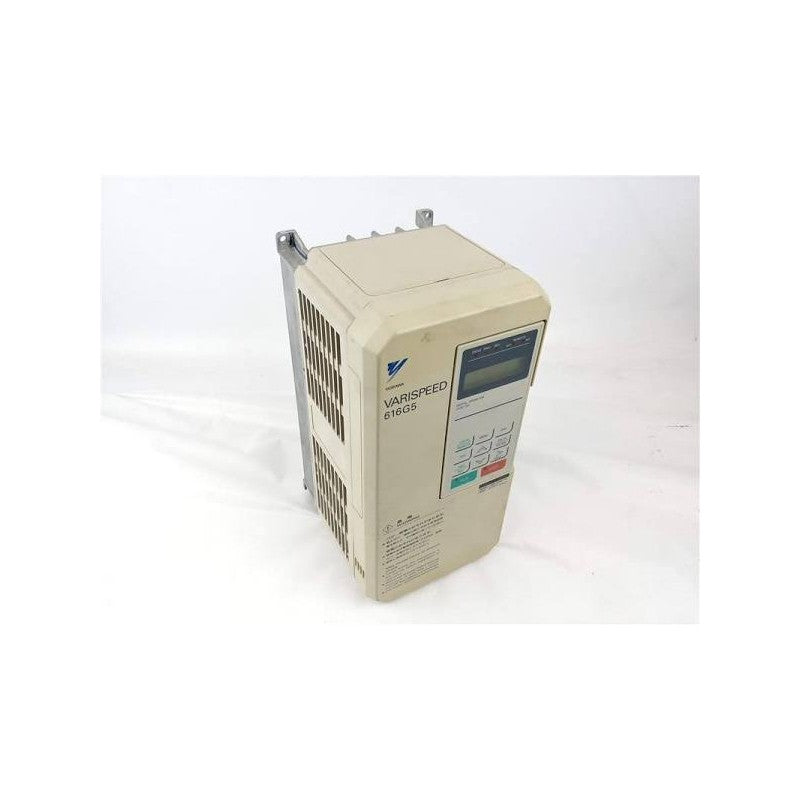 YASKAWA ELECTRIC - CIMR-G5A21P5 - Motor Drives