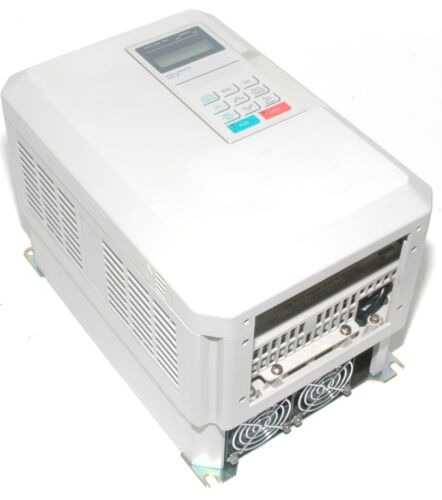 YASKAWA ELECTRIC - CIMR-G5C4015 - Motor Drives