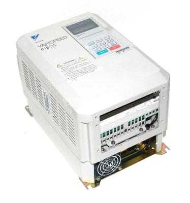 YASKAWA ELECTRIC - CIMR-G5C45P5 - Motor Drives