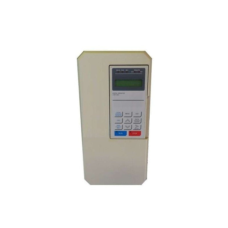 YASKAWA ELECTRIC - CIMR-G5U44P0 - Motor Drives