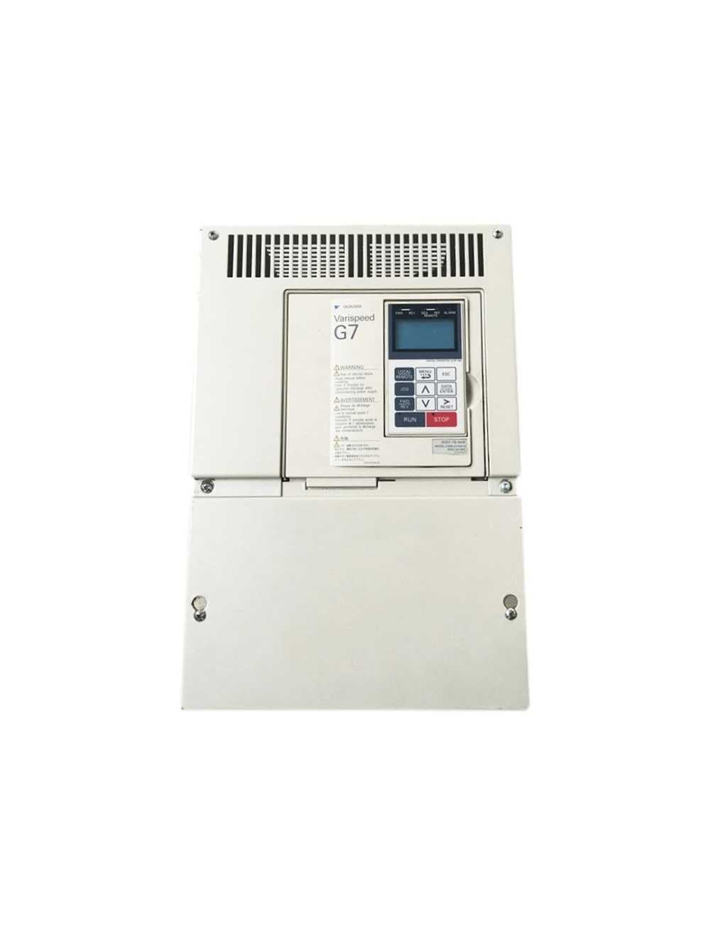 YASKAWA ELECTRIC - CIMR-G7A4030 - Motor Drives