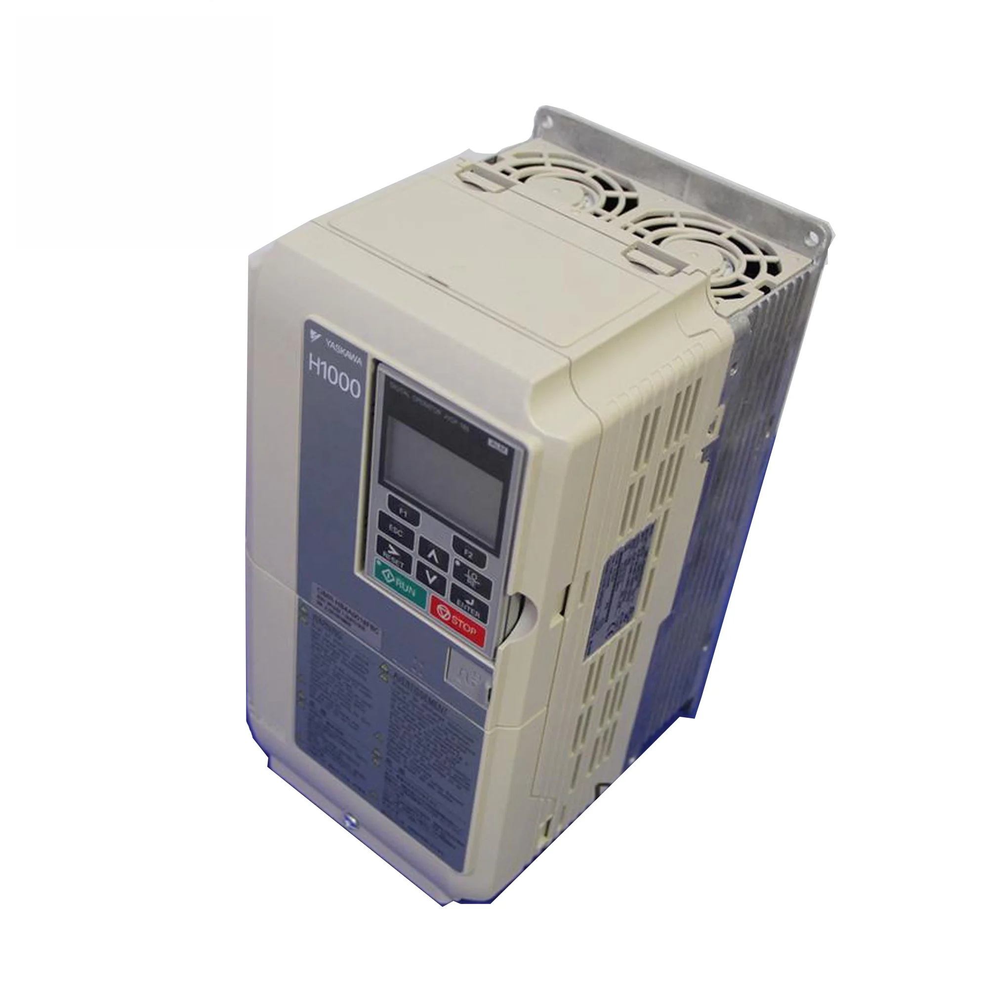 YASKAWA ELECTRIC - CIMR-HB4A0024FAA - Motor Drives