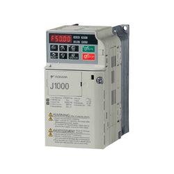 YASKAWA ELECTRIC - CIMR-JC2A0001BAA - Motor Drives