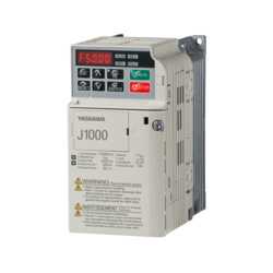 YASKAWA ELECTRIC - CIMR-JCBA0001BAA - Motor Drives