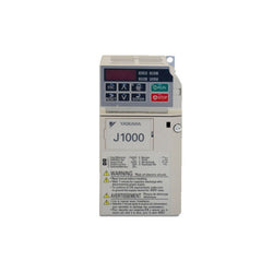 YASKAWA ELECTRIC - CIMR-JU2A0004BAA - Motor Drives