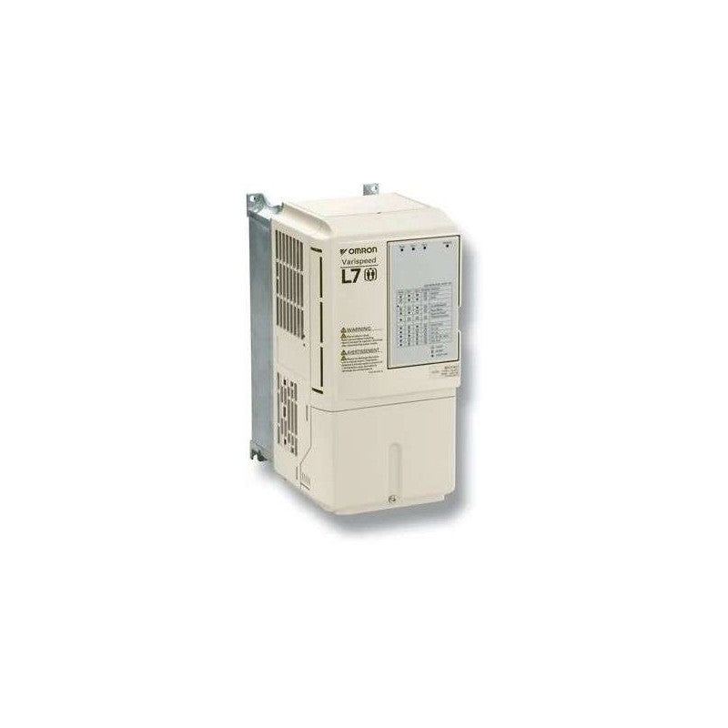 YASKAWA ELECTRIC - CIMR-L7Z44P0 - Motor Drives
