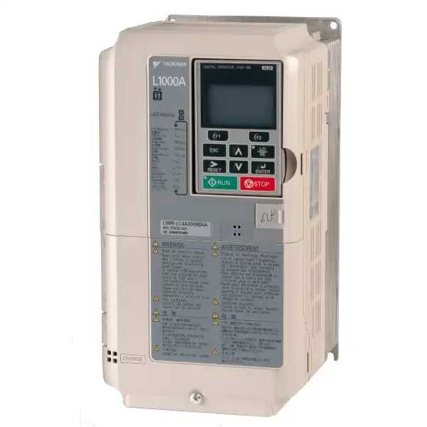 YASKAWA ELECTRIC - CIMR-LC4F0015BAC-9130 - Motor Drives