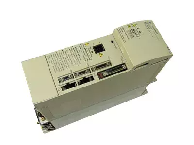YASKAWA ELECTRIC - CIMR-M5A27P50-XXXC - Motor Drives