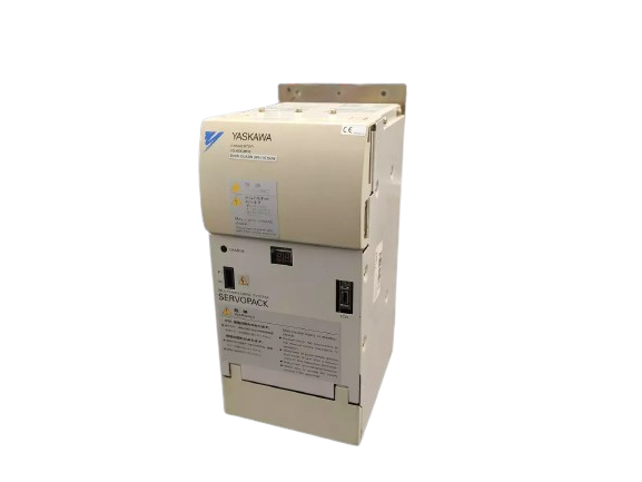 YASKAWA ELECTRIC - CIMR-MR5N2018 - Motor Drives