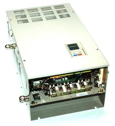 YASKAWA ELECTRIC - CIMR-P5A4018 - Motor Drives