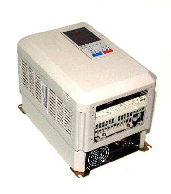 YASKAWA ELECTRIC - CIMR-P5U25P5 - Motor Drives