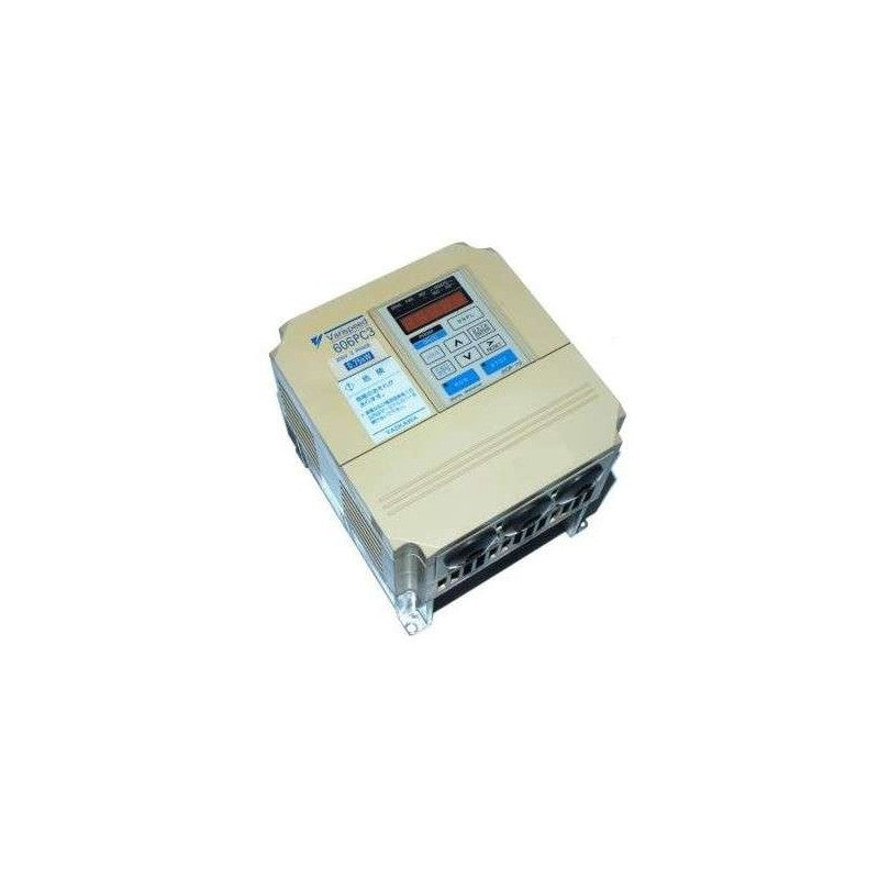 YASKAWA ELECTRIC - CIMR-PCA20P7 - Motor Drives