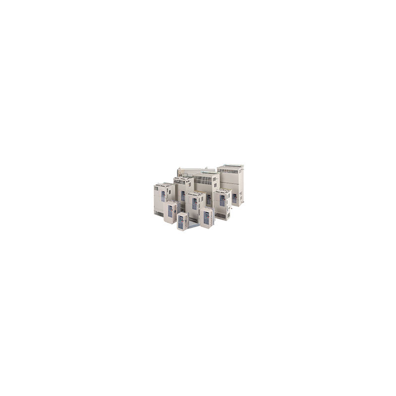YASKAWA ELECTRIC - CIMR-PU4A0675UAA - Motor Drives
