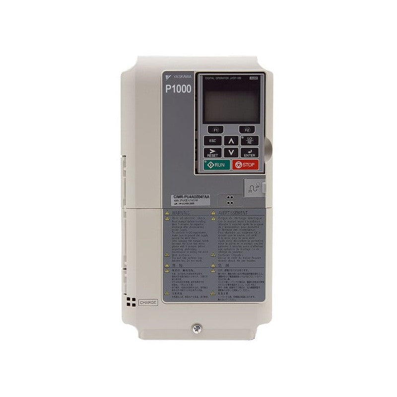YASKAWA ELECTRIC - CIMR-PU4A0930AAA - Motor Drives