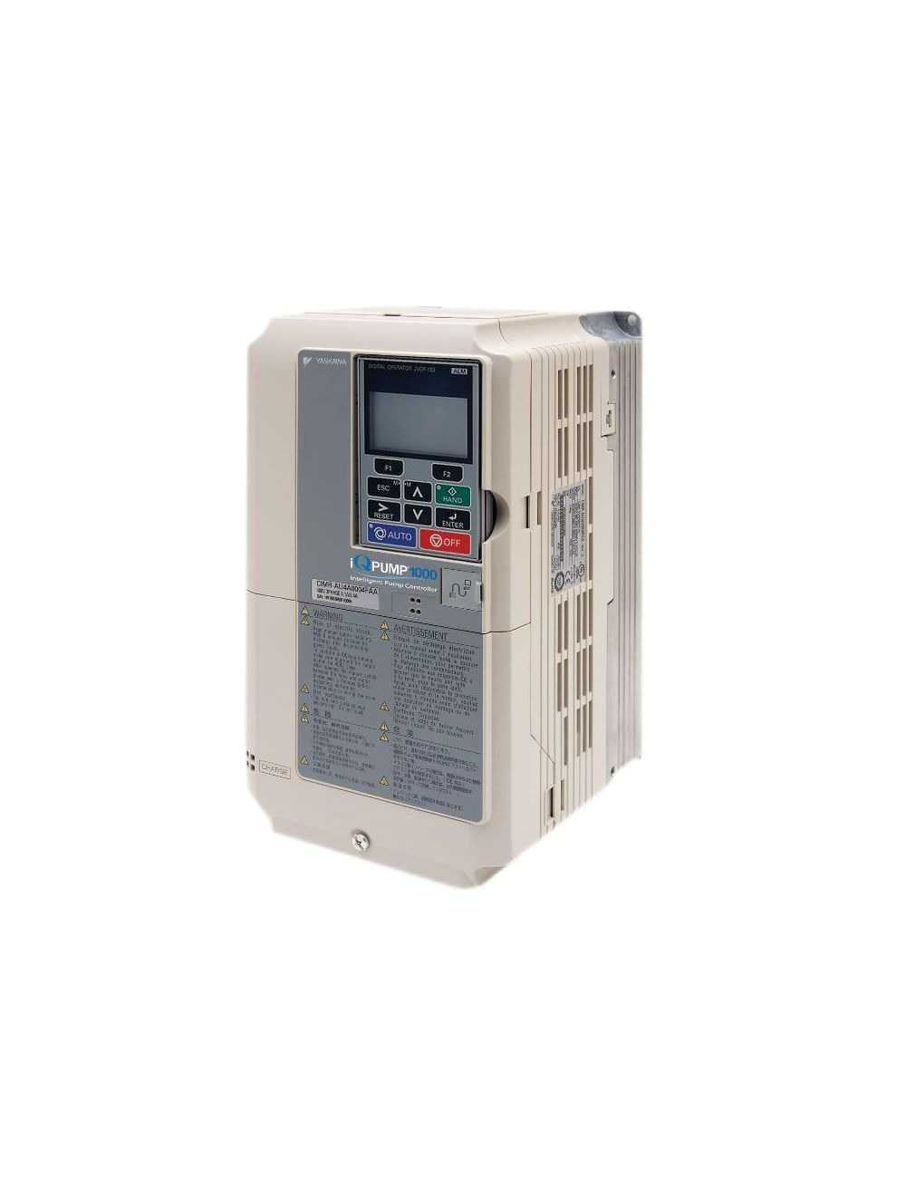 YASKAWA ELECTRIC - CIMR-PW2A0021FAA - Motor Drives