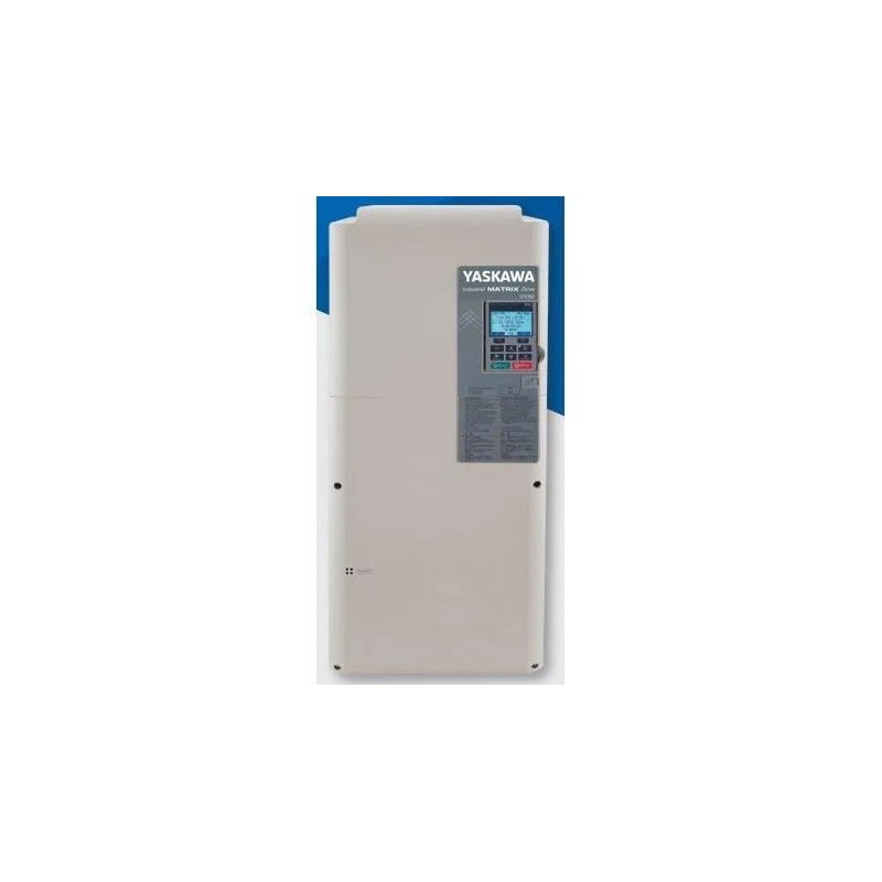 YASKAWA ELECTRIC - CIMR-UU2A0154AUA - Motor Drives