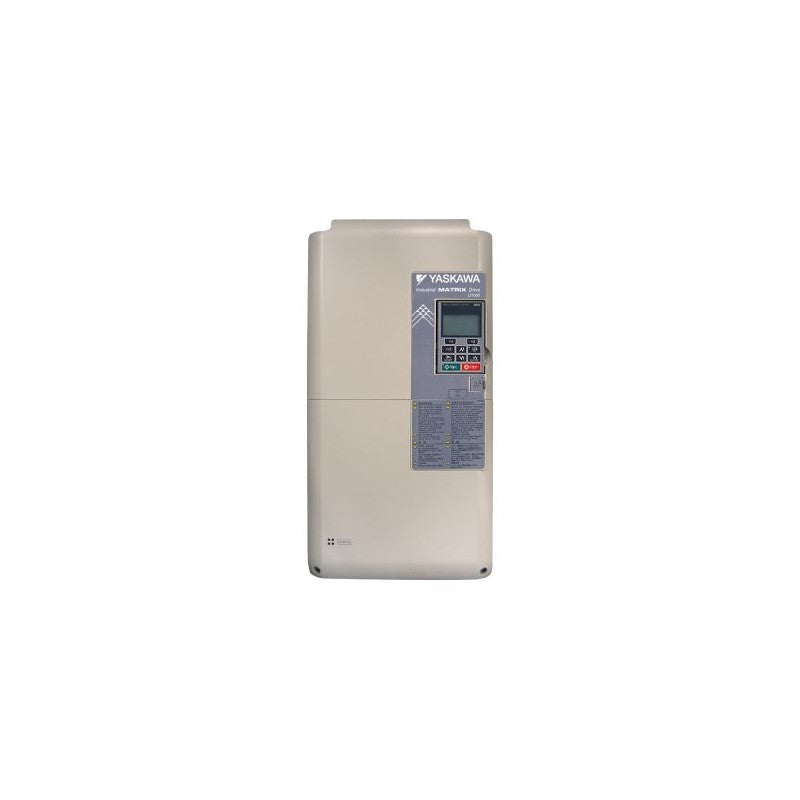 YASKAWA ELECTRIC - CIMR-UU4A0180AUA - Motor Drives