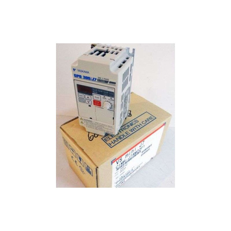 YASKAWA ELECTRIC - CIMR-V7AM20P40-030 - Motor Drives