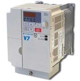 YASKAWA ELECTRIC - CIMR-V7AM47P5 - Motor Drives