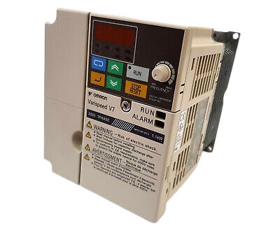 YASKAWA ELECTRIC - CIMR-V7AZB2P2 - Motor Drives