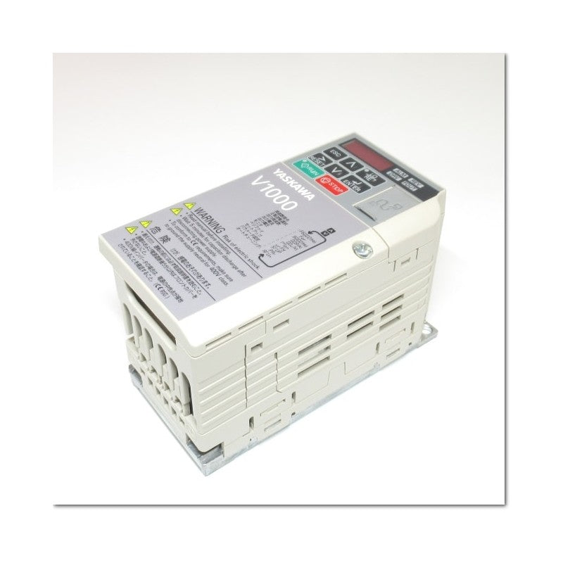 YASKAWA ELECTRIC - CIMR-VA2A0002BAA - Motor Drives