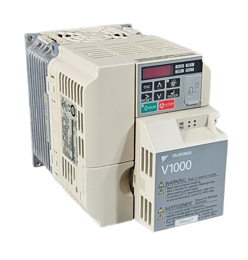 YASKAWA ELECTRIC - CIMR-VA2A0012BAA - Motor Drives
