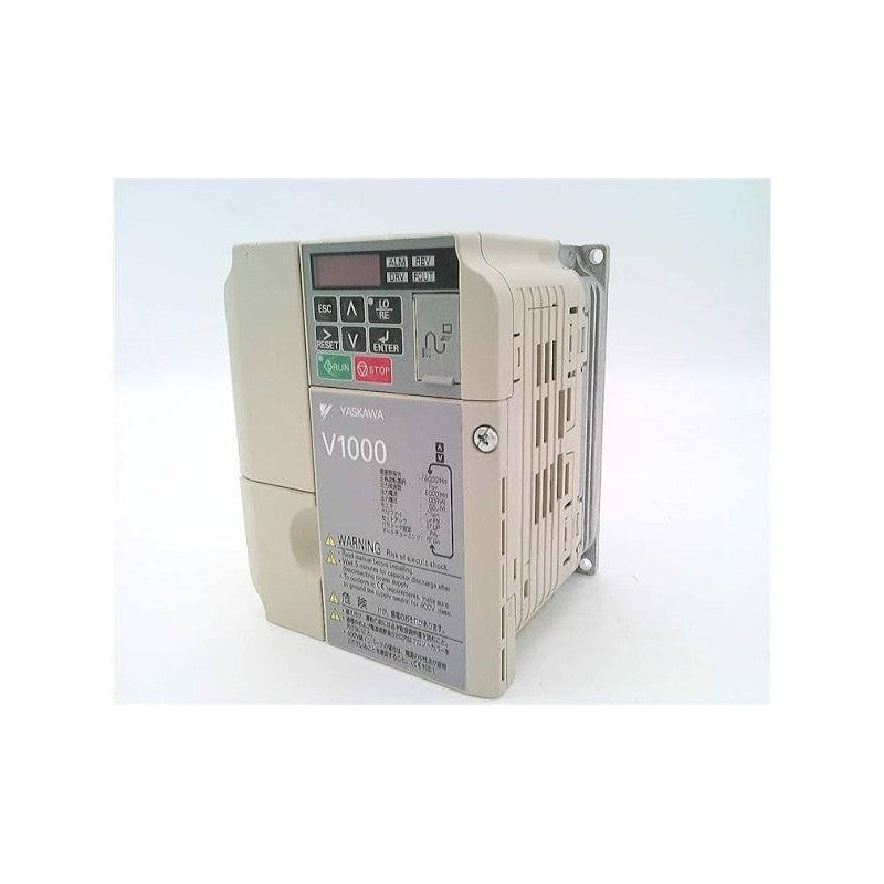 YASKAWA ELECTRIC - CIMR-VA4A0009BAA - Motor Drives