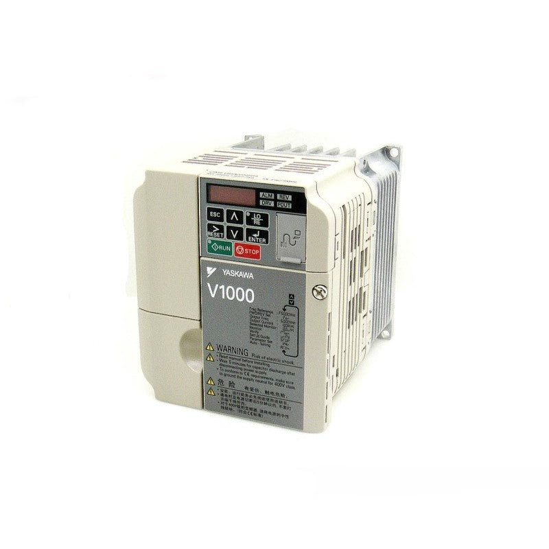 YASKAWA ELECTRIC - CIMR-VB4A0011BBA - Motor Drives