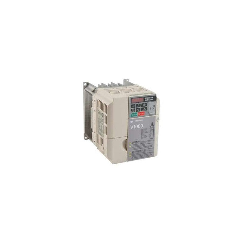 YASKAWA ELECTRIC - CIMR-VC2A0020BAA - Motor Drives
