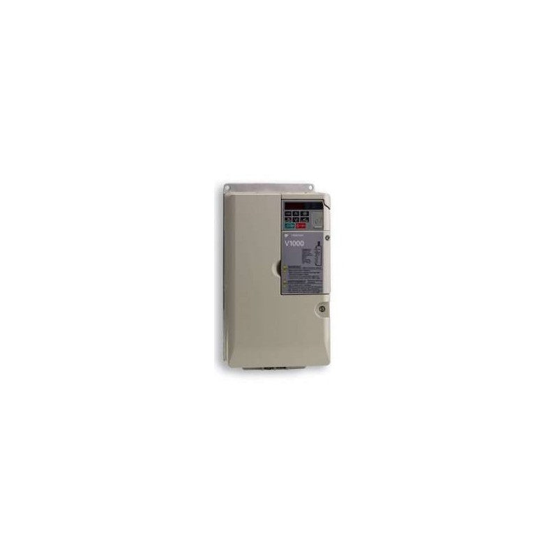YASKAWA ELECTRIC - CIMR-VC2A0030FAA - Motor Drives
