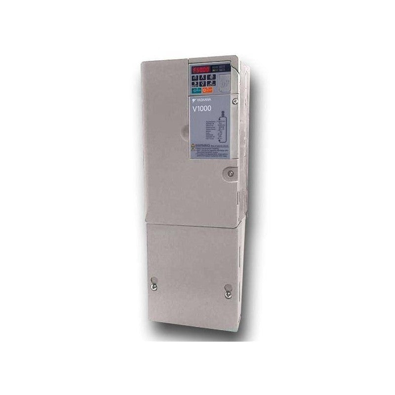 YASKAWA ELECTRIC - CIMR-VC4A0018EAB - Motor Drives