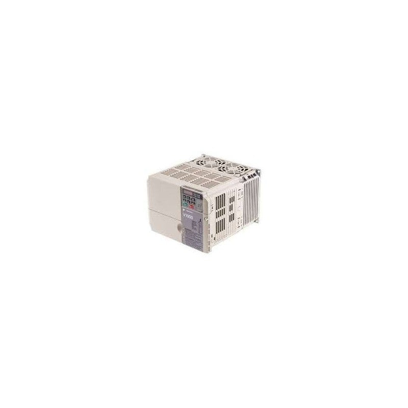 YASKAWA ELECTRIC - CIMR-VCBA0018BAA - Motor Drives
