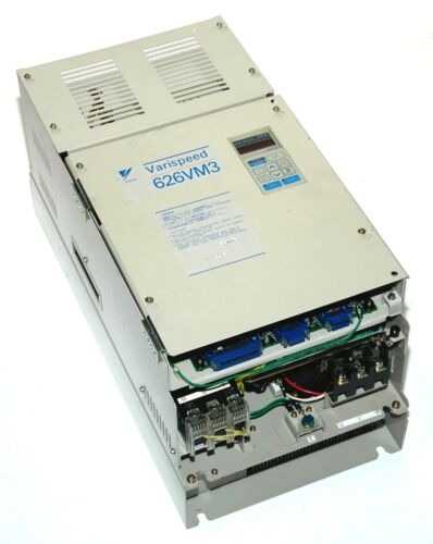 YASKAWA ELECTRIC - CIMR-VMW2011 - Servo Drives & Controls