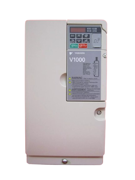 YASKAWA ELECTRIC - CIMR-VT4A0023FAA - Motor Drives
