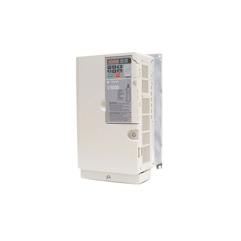 YASKAWA ELECTRIC - CIMR-VU2A0030FAA - Motor Drives