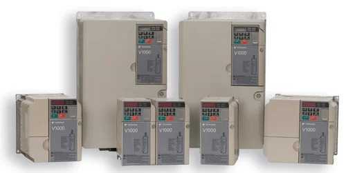 YASKAWA ELECTRIC - CIMR-VU4A0011JAB - Motor Drives