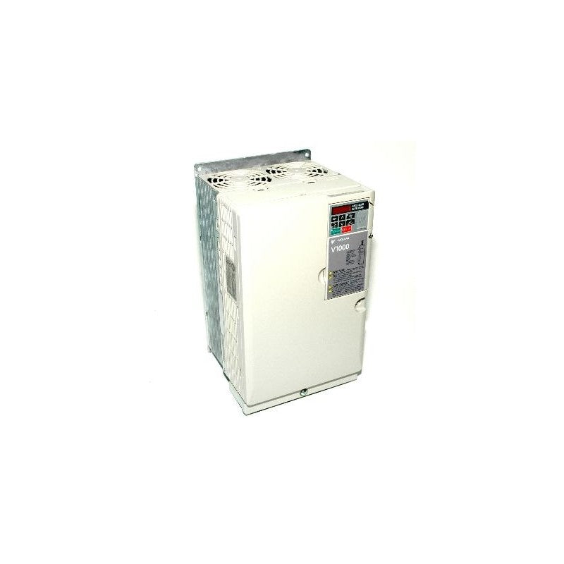 YASKAWA ELECTRIC - CIMR-VU4A0038FAA - Motor Drives