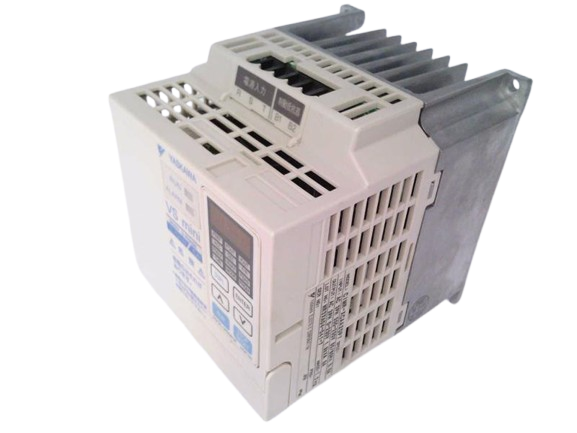 YASKAWA ELECTRIC - CIMR-XCAA20P7 - Motor Drives