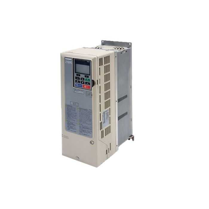 YASKAWA ELECTRIC - CIMR-ZU4A0027FAA - Motor Drives