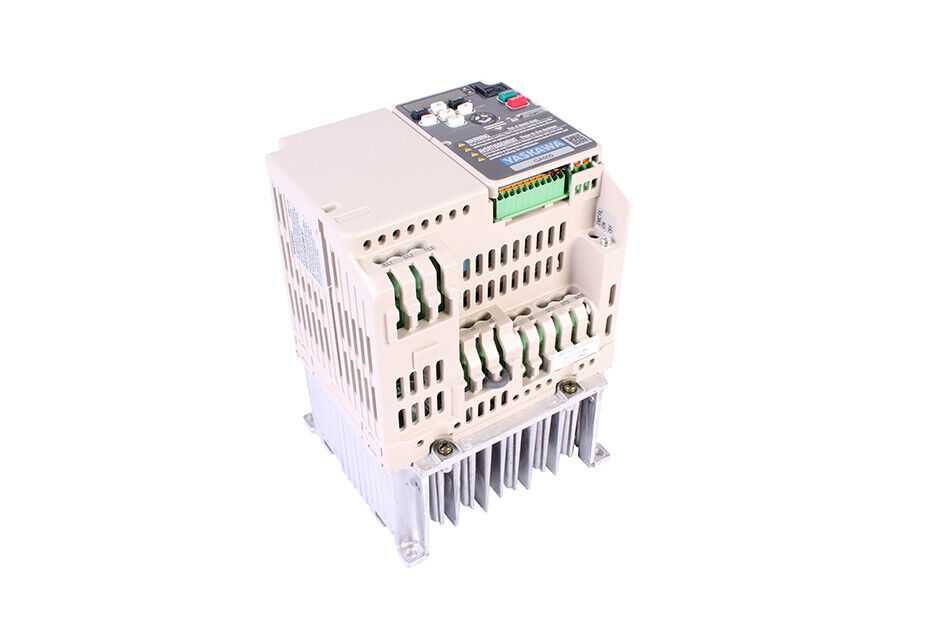 YASKAWA ELECTRIC - CIPR-GA50B4012ABBA - Motor Drives
