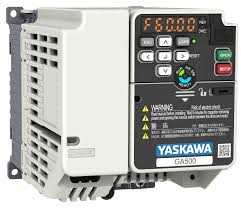 YASKAWA ELECTRIC - CIPR-GA50C4007EBAA-BAAASA - Motor Drives